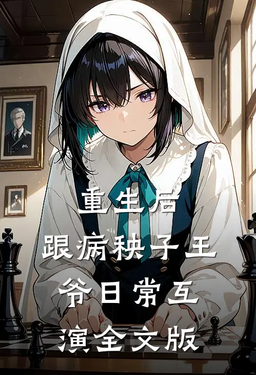 重生后，跟病秧子王爷日常互演全文版