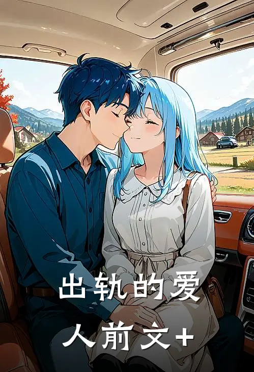 出轨的爱人前文+