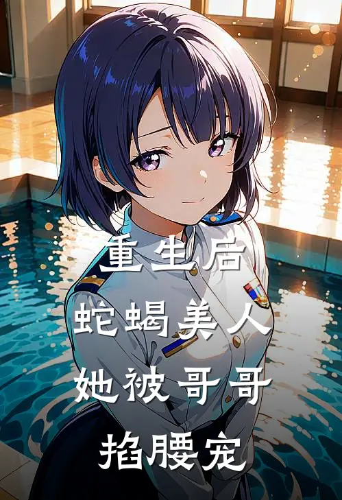 重生后,蛇蝎美人她被哥哥掐腰宠明月落枝
