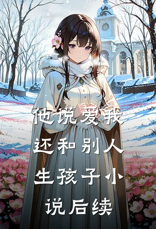 他说爱我，还和别人生孩子小说后续