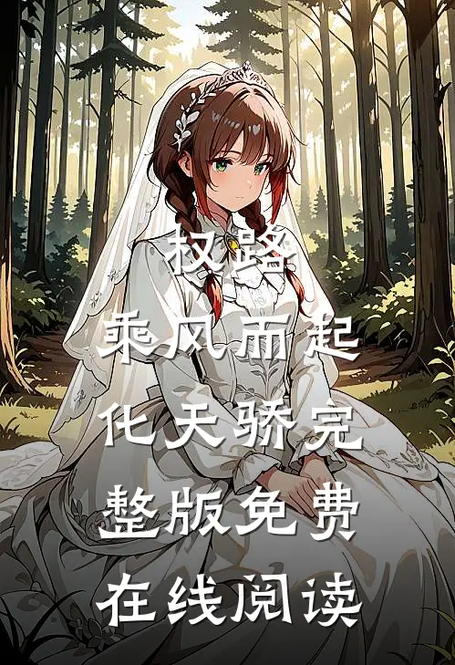 权路：乘风而起化天骄完整版免费在线阅读