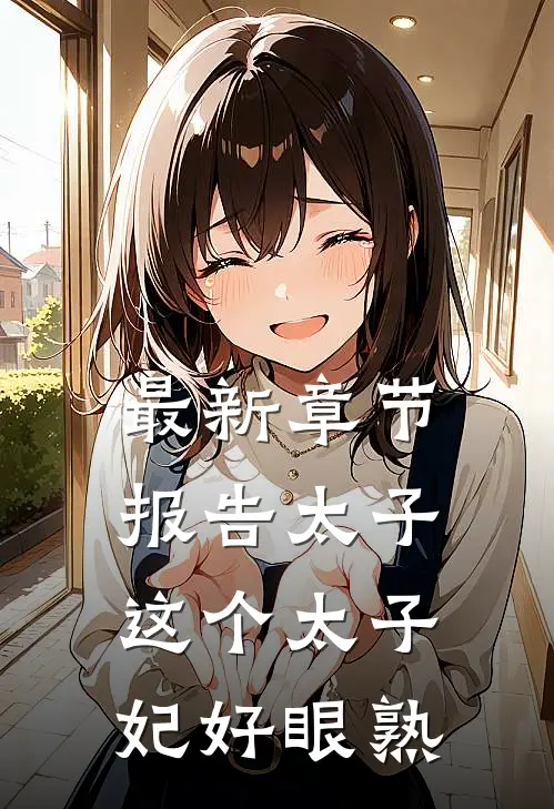 最新章节报告太子：这个太子妃好眼熟