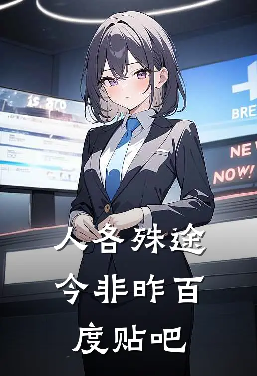 人各殊途今非昨百度贴吧