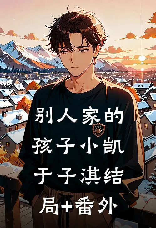 别人家的孩子小凯于子淇结局+番外