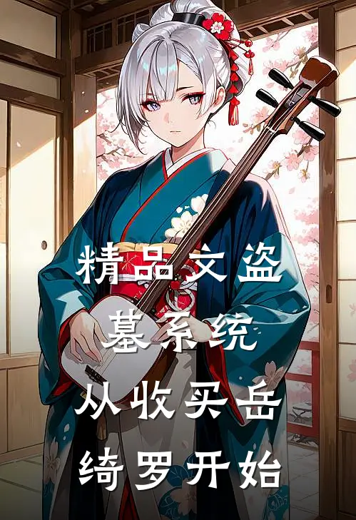 精品文盗墓系统：从收买岳绮罗开始