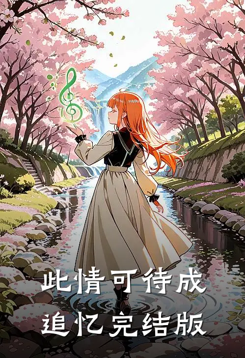 此情可待成追忆完结版