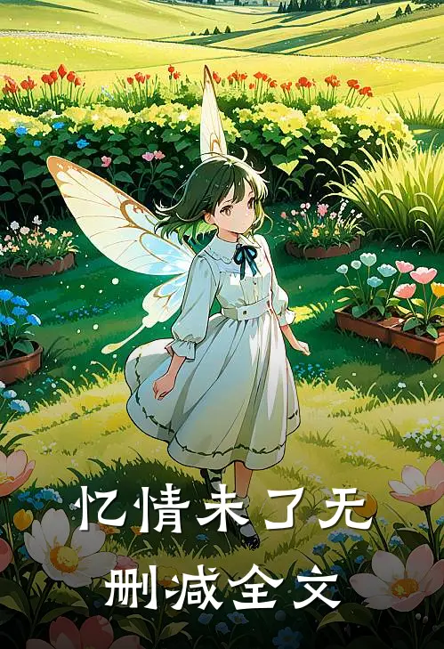 忆情未了无删减全文