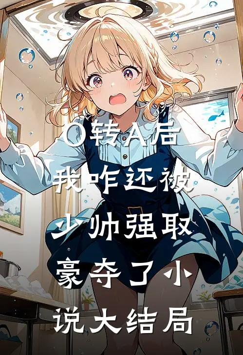 O转A后，我咋还被少帅强取豪夺了小说大结局