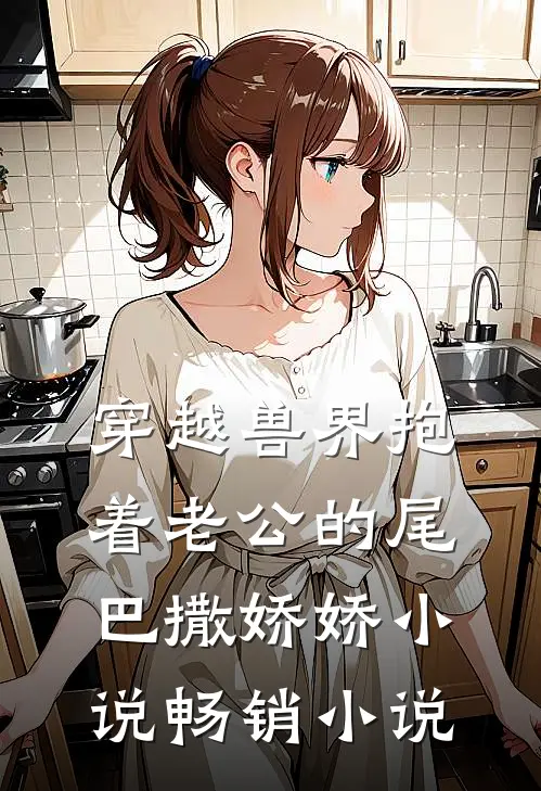 穿越兽界抱着老公的尾巴撒娇娇小说畅销小说