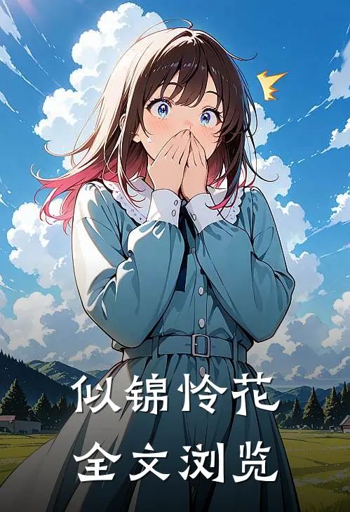 似锦怜花全文浏览