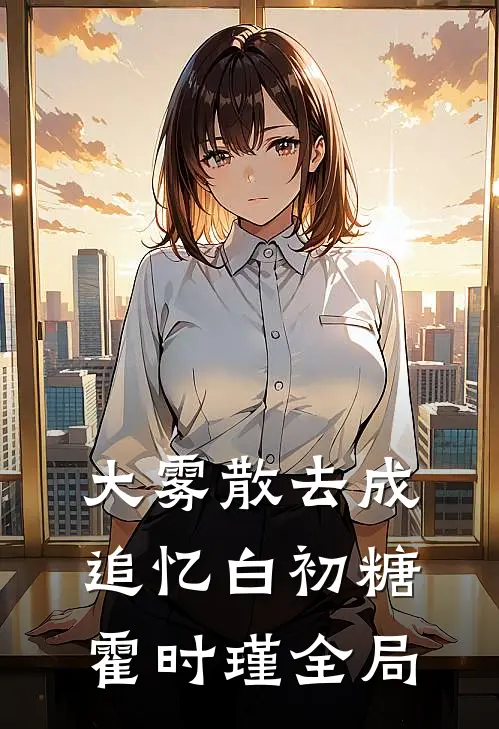 大雾散去成追忆白初糖霍时瑾全局