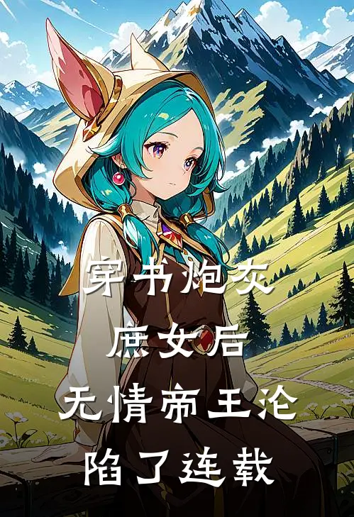 穿书炮灰庶女后，无情帝王沦陷了连载
