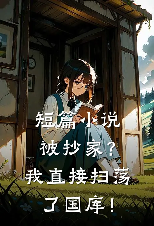 短篇小说被抄家？我直接扫荡了国库！