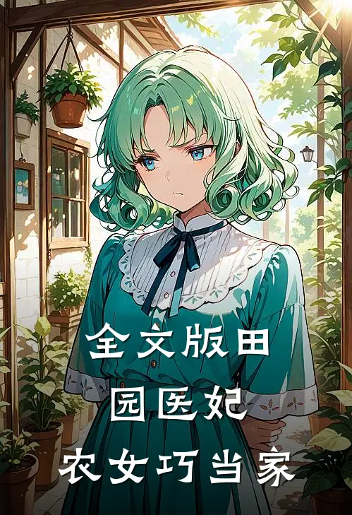 全文版田园医妃：农女巧当家