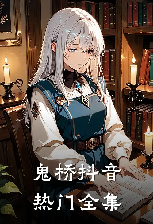 鬼桥抖音热门 全集