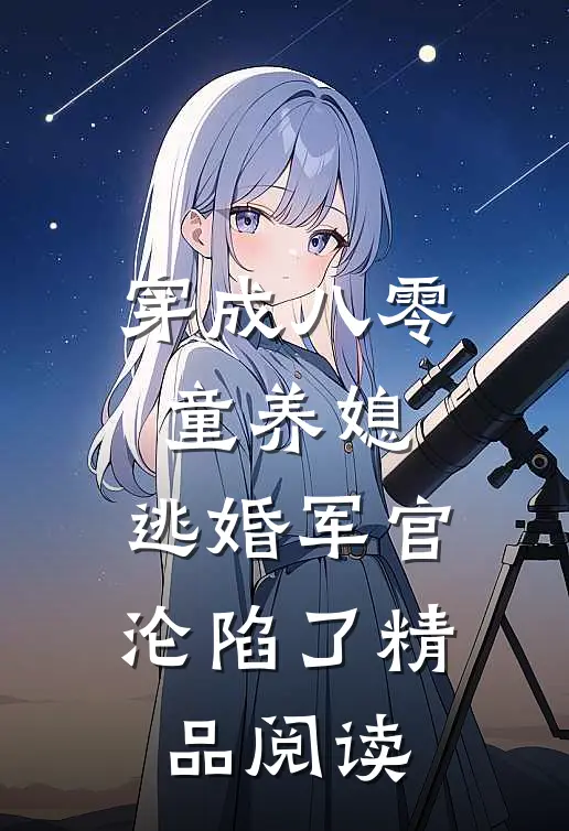 穿成八零童养媳，逃婚军官沦陷了精品阅读
