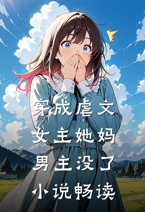 穿成虐文女主她妈，男主没了小说畅读