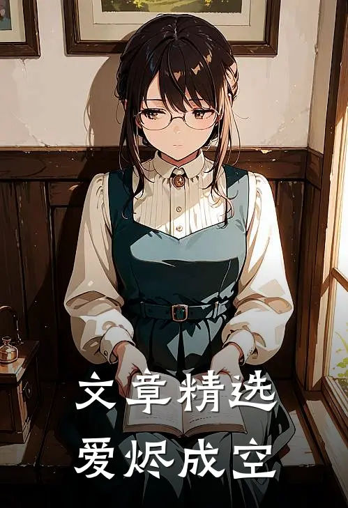 文章精选爱烬成空