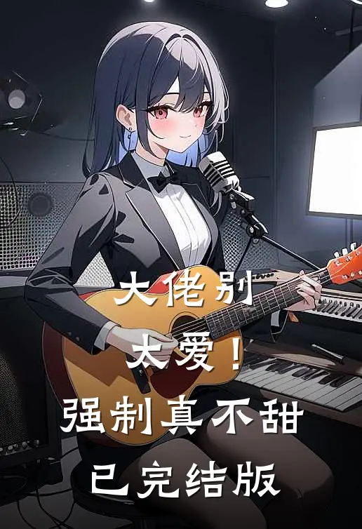 大佬别太爱！强制真不甜已完结版