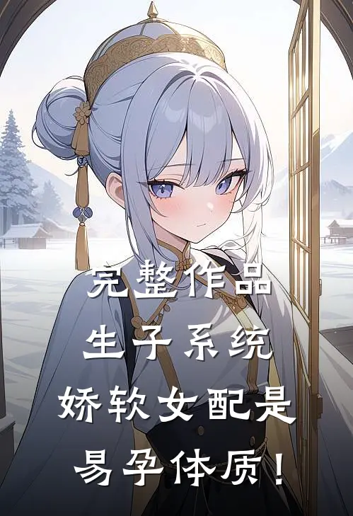 完整作品生子系统：娇软女配是易孕体质！