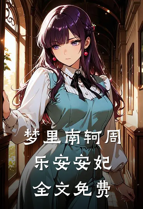 梦里南轲周乐安安妃全文免费