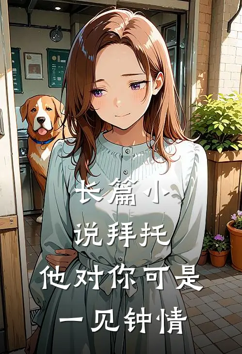 长篇小说拜托，他对你可是一见钟情