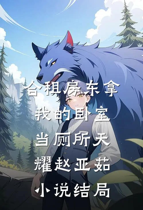 合租房东拿我的卧室当厕所天耀赵亚茹小说结局