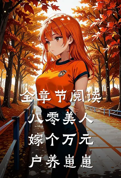 全章节阅读八零美人：嫁个万元户养崽崽