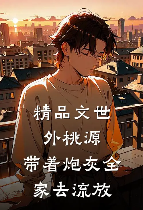 精品文世外桃源：带着炮灰全家去流放
