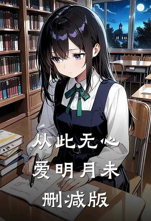从此无心爱明月未删减版