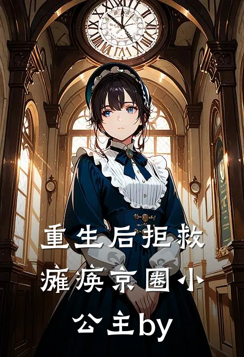 重生后拒救瘫痪京圈小公主by
