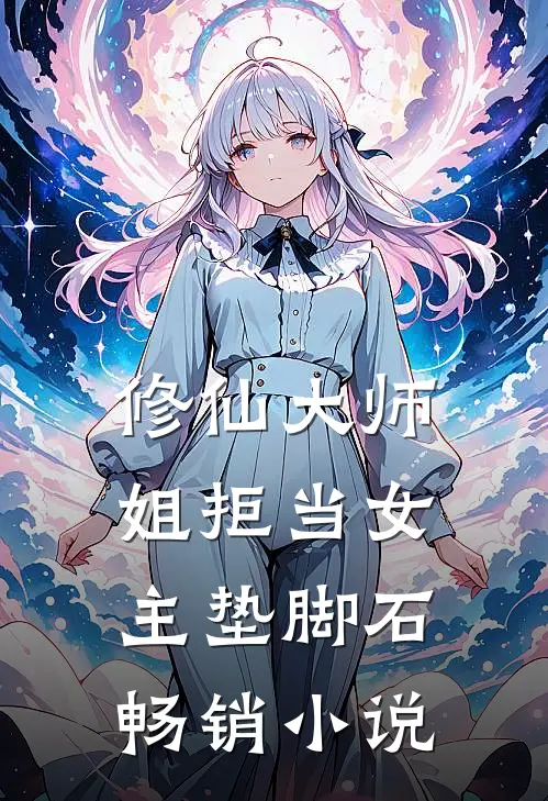 修仙大师姐拒当女主垫脚石畅销小说
