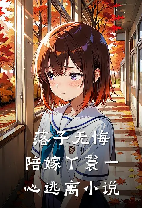 落子无悔，陪嫁丫鬟一心逃离小说