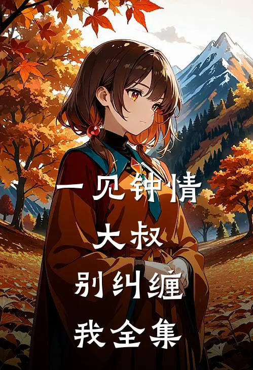 一见钟情大叔,别纠缠我 全集