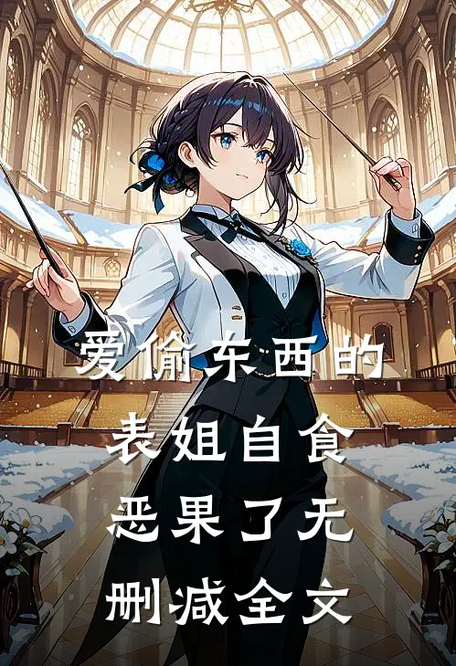 爱偷东西的表姐自食恶果了无删减全文