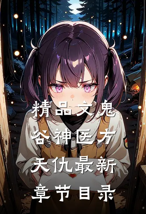 精品文鬼谷神医方天仇最新章节目录