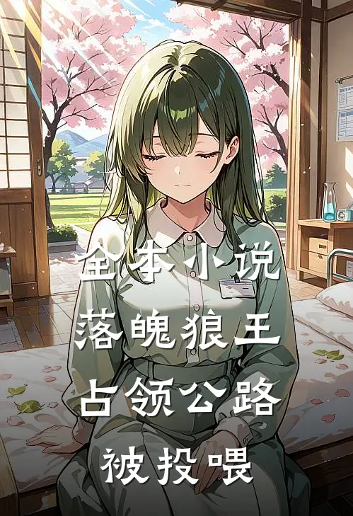 全本小说落魄狼王，占领公路被投喂