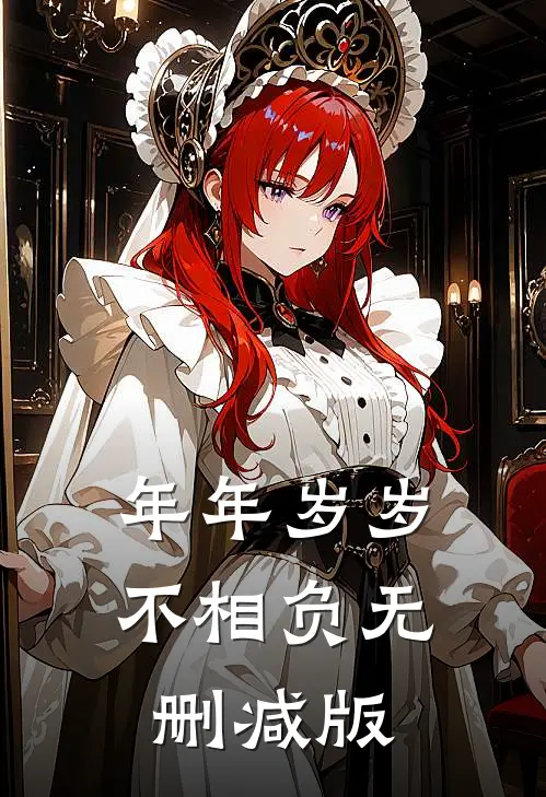 年年岁岁不相负无删减版