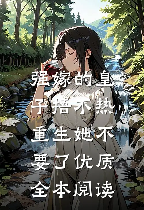 强嫁的皇子捂不热，重生她不要了优质全本阅读