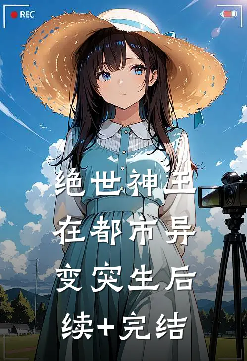绝世神王在都市-异变突生后续+完结