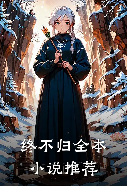 终不归全本小说推荐