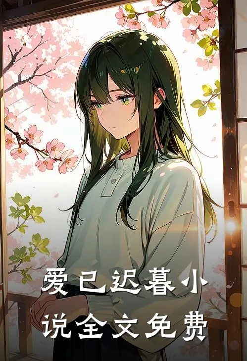 爱已迟暮小说全文免费
