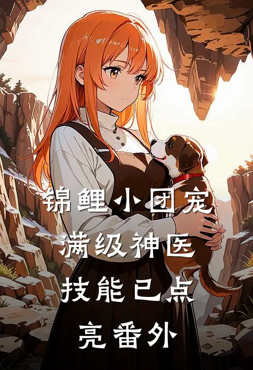 锦鲤小团宠：满级神医技能已点亮 番外