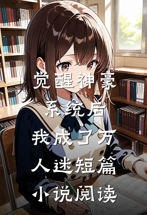 觉醒神豪系统后，我成了万人迷短篇小说阅读
