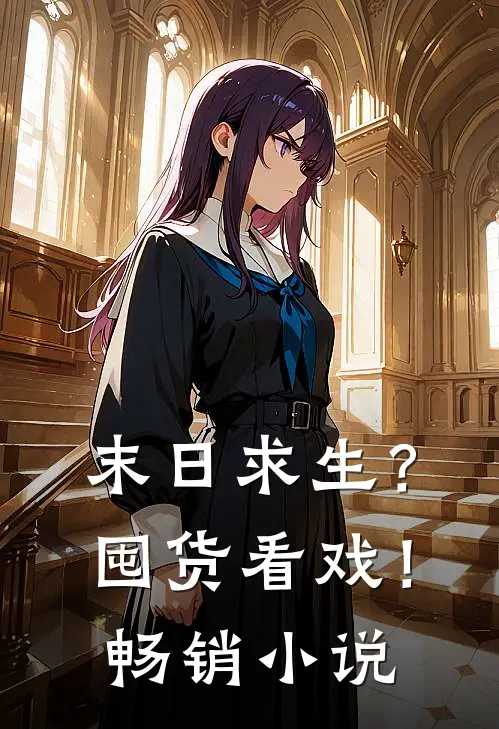 末日求生？囤货看戏！畅销小说