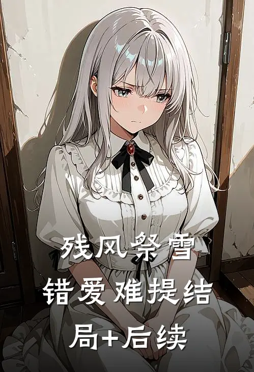 残风祭雪，错爱难提结局+后续