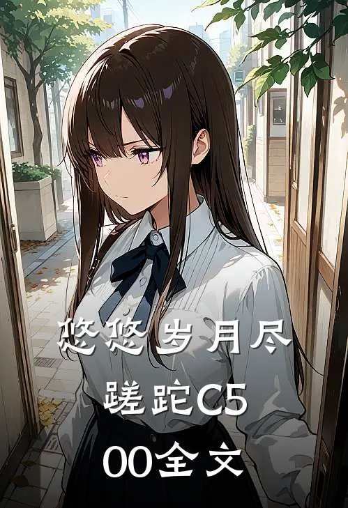 悠悠岁月尽蹉跎C500全文
