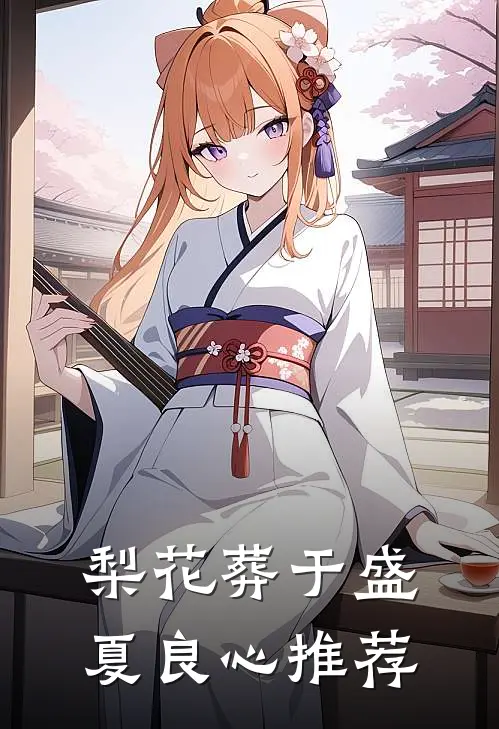 梨花葬于盛夏良心推荐