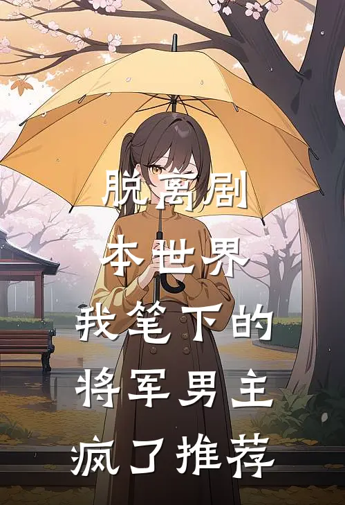 脱离剧本世界，我笔下的将军男主疯了推荐
