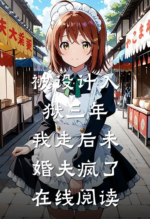 被设计入狱三年，我走后未婚夫疯了在线阅读
